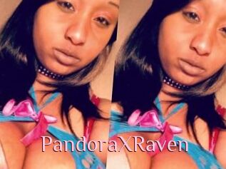 PandoraXRaven