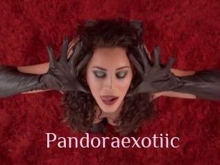 Pandoraexotiic