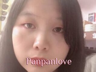 Panpanlove