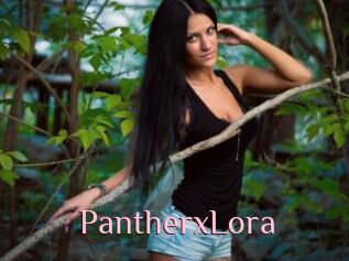 PantherxLora