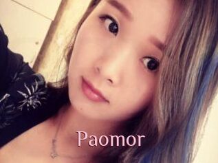 Paomor