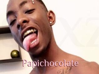 Papichocolate