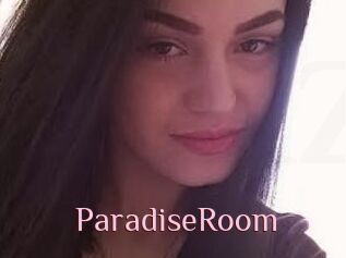 ParadiseRoom