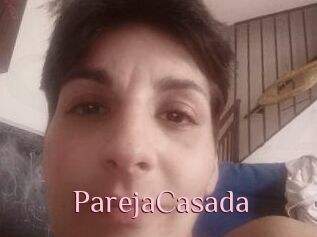 ParejaCasada