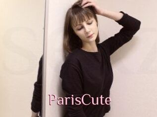 Paris_Cute