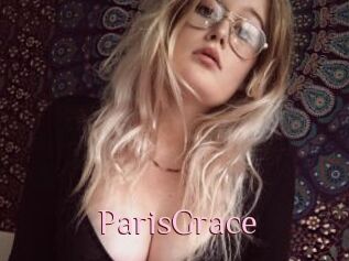 ParisGrace