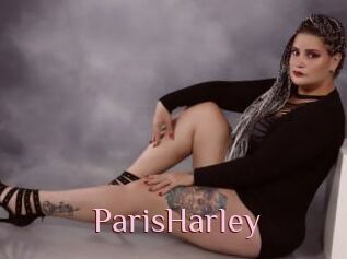 ParisHarley