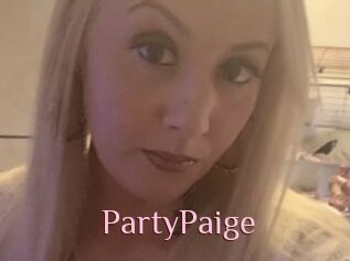 PartyPaige