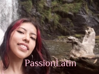 PassionLatin