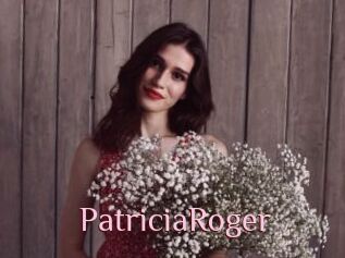 PatriciaRoger