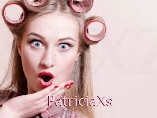 PatriciaXs