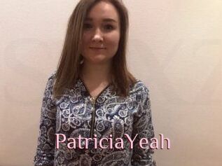 PatriciaYeah