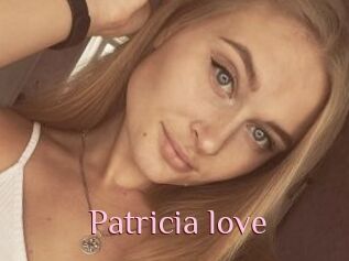 Patricia_love