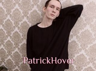 PatrickHover