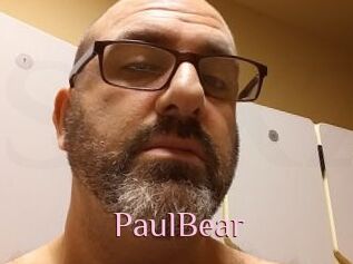 PaulBear