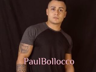 PaulBollocco