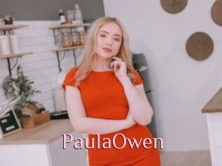 PaulaOwen