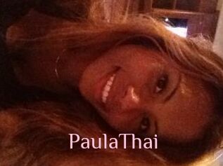 PaulaThai