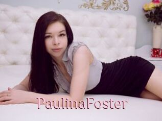 PaulinaFoster