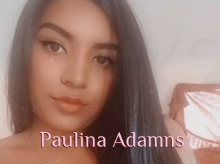 Paulina_Adamns