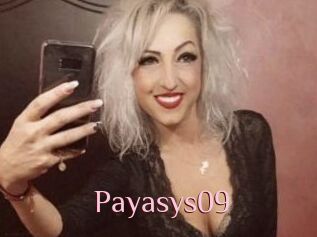 Payasys09