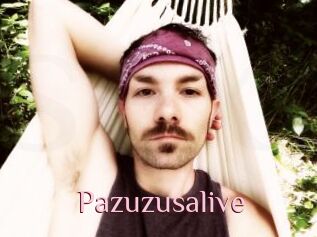 Pazuzusalive