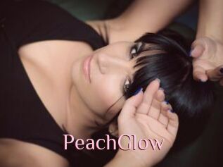 PeachGlow