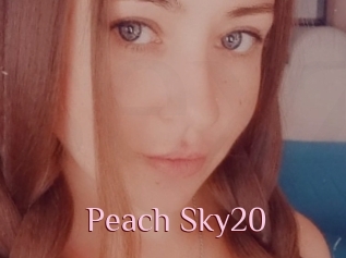 Peach_Sky20