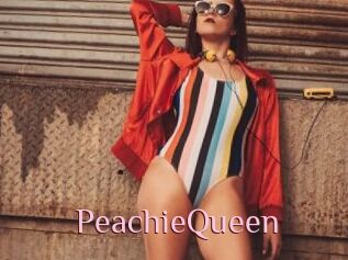 PeachieQueen