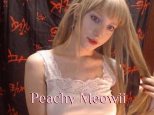 Peachy_Meowii