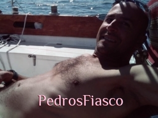 PedrosFiasco