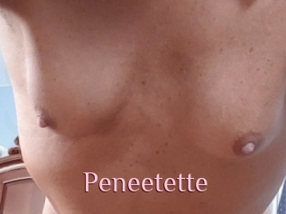 Peneetette