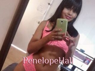 PenelopeHall