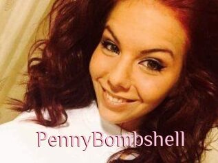 PennyBombshell