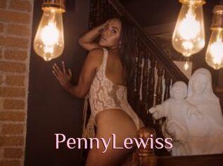 PennyLewiss