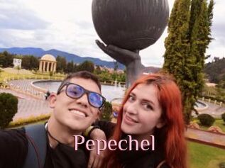 Pepechel