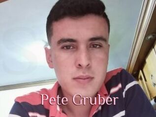 Pete_Gruber