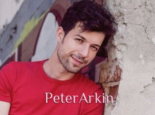 PeterArkin