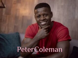 PeterColeman