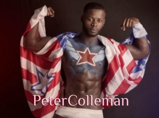 PeterColleman