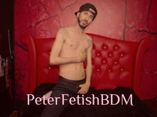 PeterFetishBDM