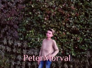 PeterMorval