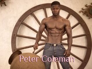 Peter_Coleman