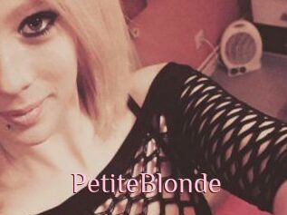 PetiteBlonde