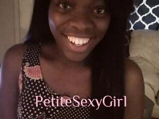 PetiteSexyGirl