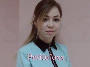 Petitefoxx