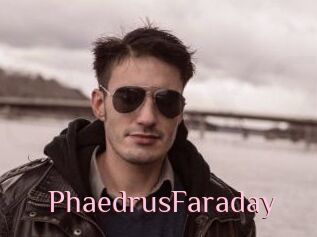 PhaedrusFaraday