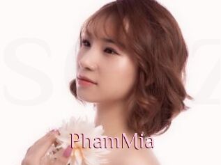 PhamMia