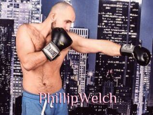 PhillipWelch