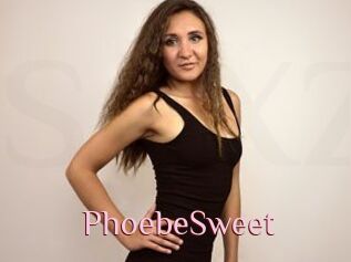 PhoebeSweet